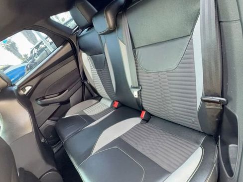 Used 2018 Ford Focus ST w/ Equipment Group 401A FWD image 30