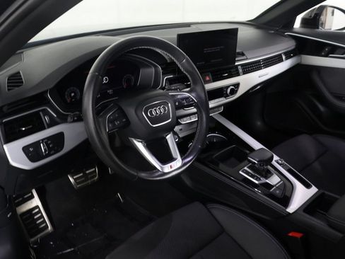 Used 2023 Audi A4 2.0T Premium Plus w/ Premium Plus Package AWD/4WD image 30