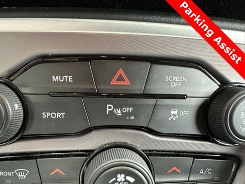 Used 2022 Dodge Challenger GT image 29