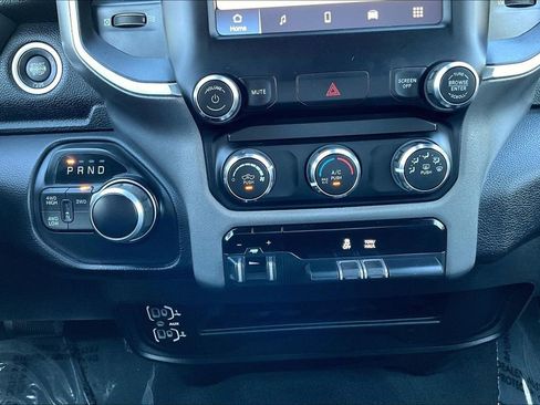 Used 2024 RAM 2500 Big Horn image 14