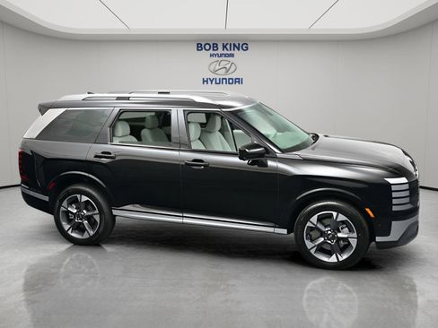New 2026 Hyundai Palisade Limited AWD/4WD image 7