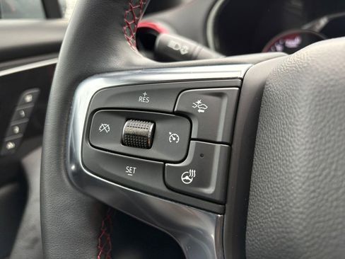 Used 2023 Chevrolet Blazer RS w/ Driver Confidence II Package image 18