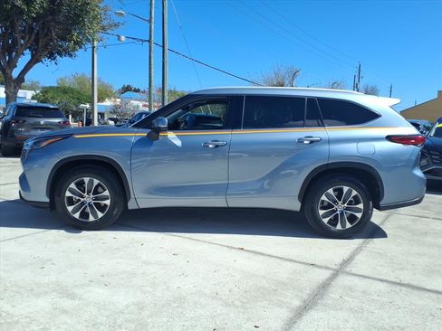 Used 2022 Toyota Highlander XLE image 20