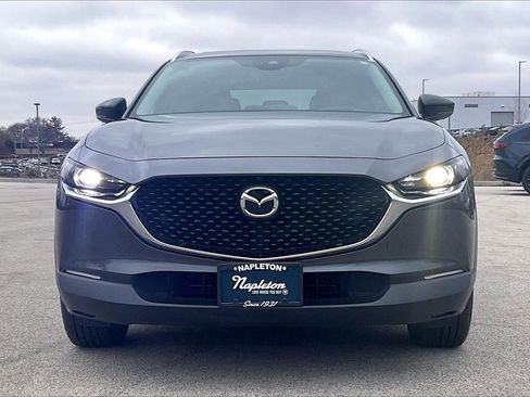 Certified 2023 MAZDA CX-30 2.5 Turbo w/ Premium Plus Pkg image 3