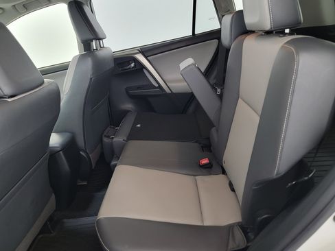 Used 2014 Toyota RAV4 Limited AWD/4WD image 13
