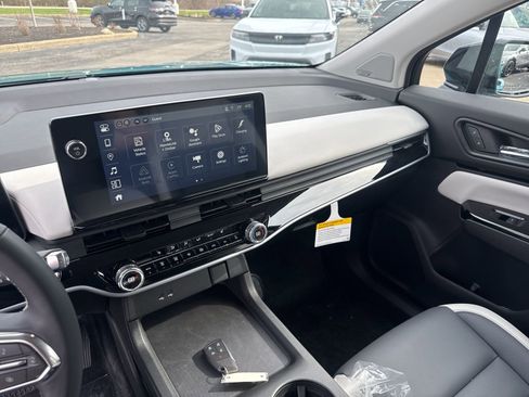 New 2026 Honda Prologue Touring image 20