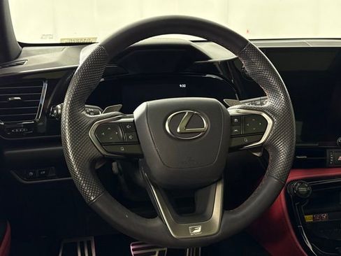Used 2023 Lexus NX 350 F Sport image 26