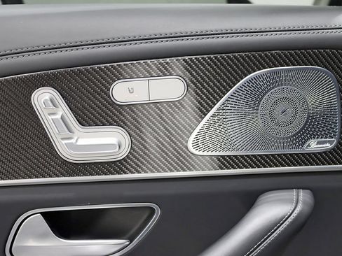 Used 2021 Mercedes-Benz GLS 63 AMG 4MATIC w/ Warmth & Comfort Package image 42