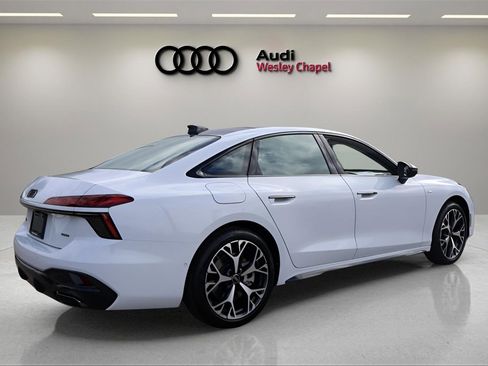 New 2026 Audi A6 Premium Plus image 5