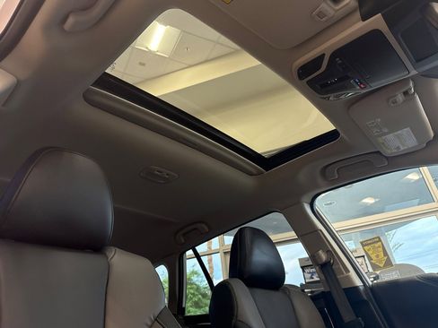 Certified 2025 Subaru Outback Onyx Edition image 16