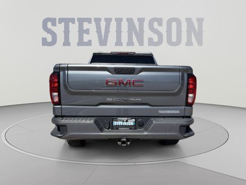 Used 2021 GMC Sierra 1500 Elevation AWD/4WD image 5