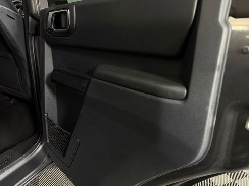 Used 2025 Ford Bronco Big Bend AWD/4WD image 28