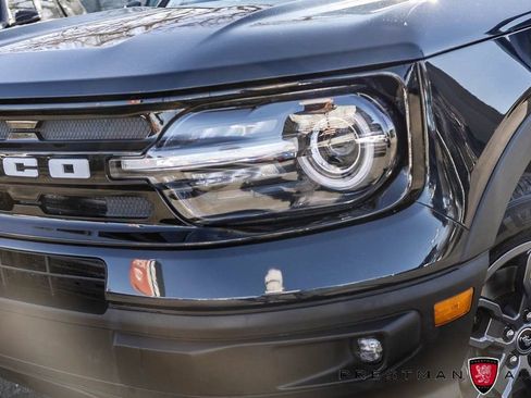 Used 2022 Ford Bronco Sport Big Bend w/ Convenience Package image 42