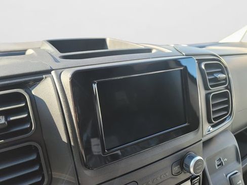 New 2026 RAM ProMaster 2500 w/ Convenience Group image 16