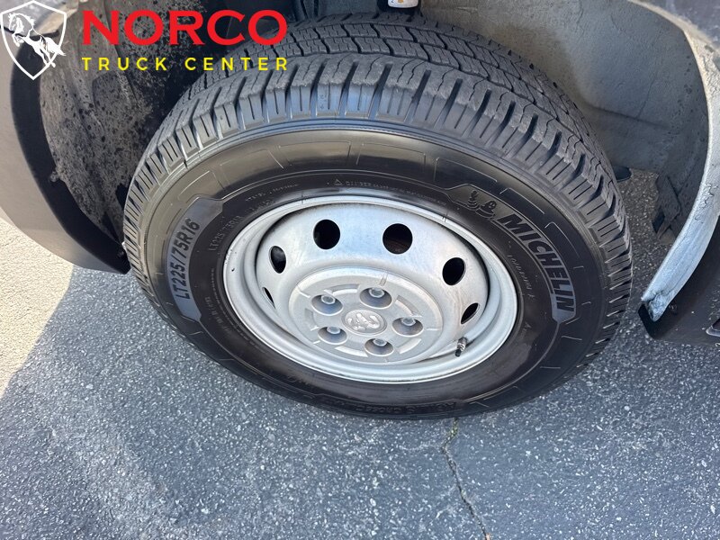 Used 2023 RAM ProMaster 3500 FWD image 16