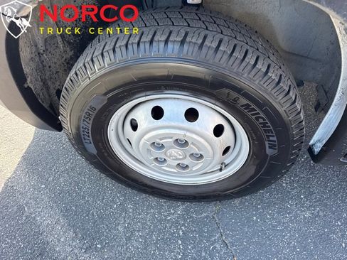 Used 2023 RAM ProMaster 3500 image 16