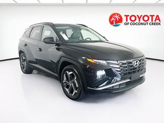 Used 2024 Hyundai Tucson SEL AWD/4WD video 1