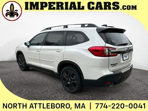 New 2026 Subaru Ascent Bronze Edition image 10