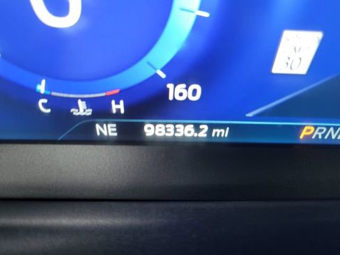 Used 2022 Ford Explorer Platinum w/ Equipment Group 601A image 28