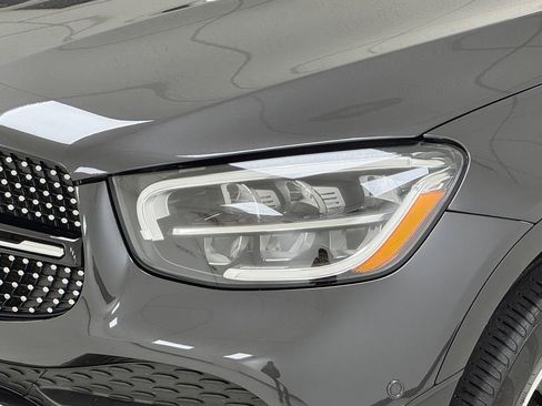 Used 2021 Mercedes-Benz GLC 300 image 39