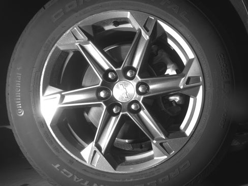 Used 2025 Chevrolet Blazer LT FWD image 13