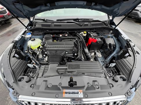 New 2026 Lincoln Corsair Premiere image 33