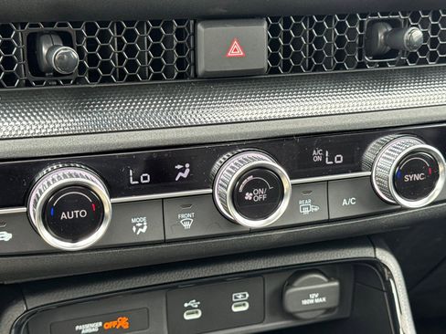 New 2026 Honda CR-V Sport image 18