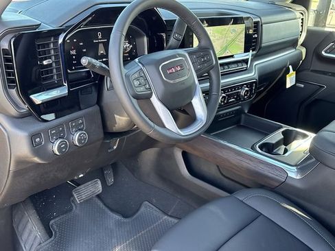New 2026 GMC Sierra 2500 SLT w/ Texas SLT Premium Package image 23