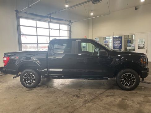Used 2023 Ford F150 XL w/ STX Appearance Package image 4
