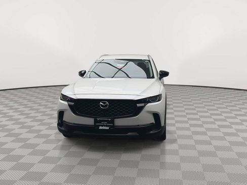 Certified 2025 MAZDA CX-50 AWD 2.5 S w/ Preferred Package image 32