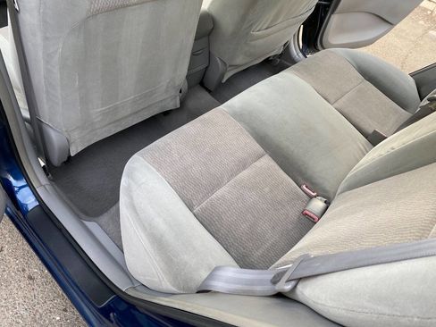 Used 2007 Toyota Corolla LE FWD image 28