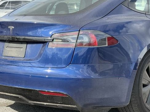 Used 2021 Tesla Model S Long Range image 10