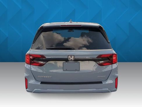 New 2026 Honda Odyssey Sport-L image 4