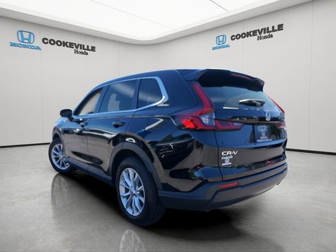 Used 2024 Honda CR-V EX image 7