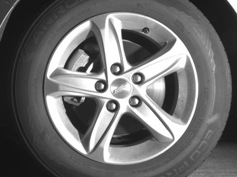 Used 2024 Chevrolet Malibu LT image 19