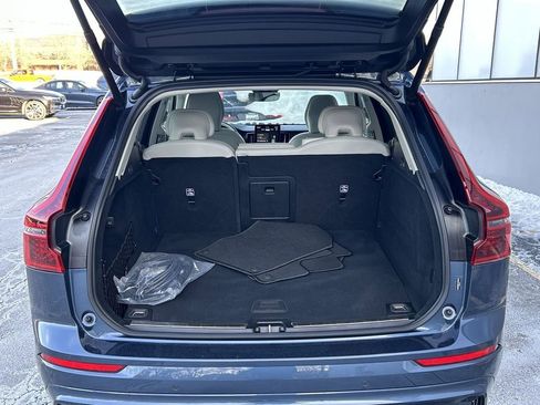 New 2026 Volvo XC60 T8 Ultra w/ Climate Package image 27