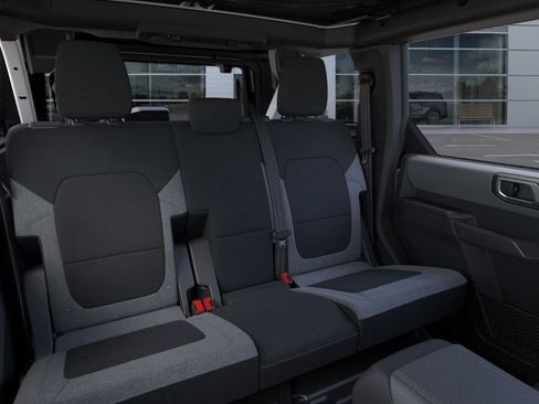 New 2026 Ford Bronco Big Bend AWD/4WD image 44