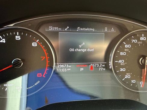 Used 2022 Audi Q5 2.0T Premium image 2