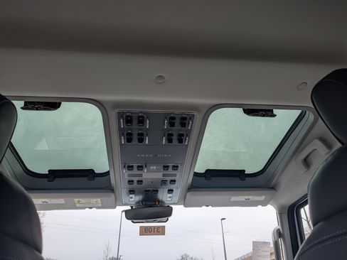 New 2026 INEOS Grenadier Fieldmaster Edition AWD/4WD image 18