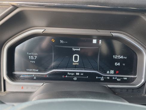 Used 2022 GMC Sierra 1500 AT4 w/ AT4 Preferred Package image 12