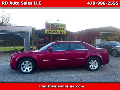 Used 2007 Chrysler 300