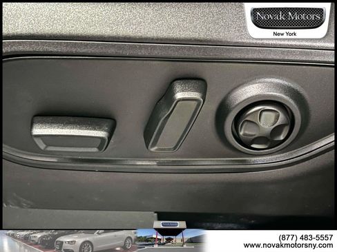 Used 2023 Jeep Grand Cherokee L Limited AWD/4WD image 20