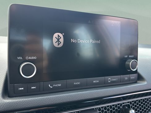 Certified 2026 Honda Civic LX image 21