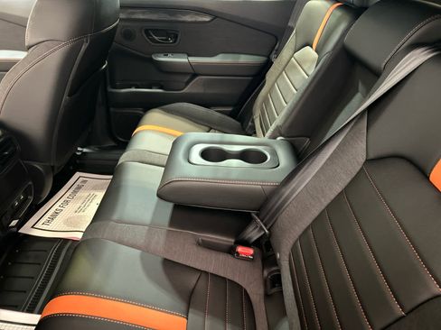 New 2026 Honda Passport TrailSport image 5