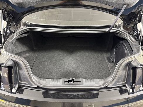 Certified 2022 Ford Mustang Premium w/ Equipment Group 201A image 31