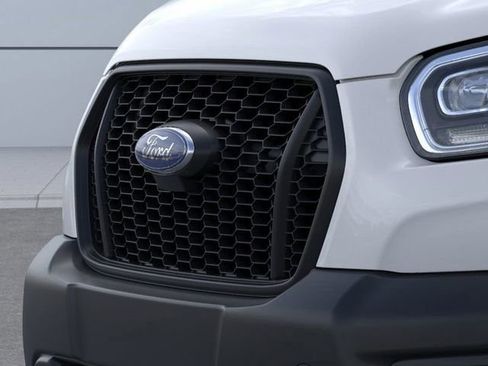 New 2025 Ford Transit 350 Base w/ Load Area Protection Package image 17
