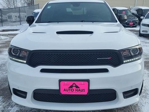 Used 2020 Dodge Durango R/T w/ Blacktop Package image 30