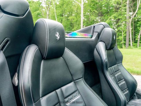 Used 2015 Ferrari 458 Spider RWD image 60