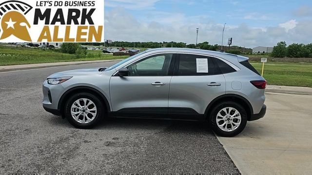 Used 2023 Ford Escape Active FWD image 5