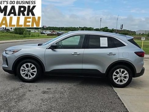 Used 2023 Ford Escape Active FWD image 5